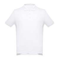 POLO PIKE M/M ADAM BRANCO